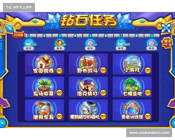 洛克王国:提升魔兽入侵伤害的秘密方法 洛克王国:提升魔兽入侵伤害的秘密方法