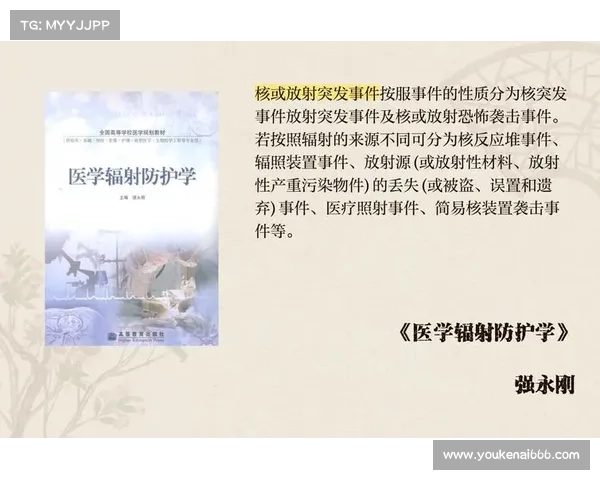 辐射危害与防护:保护人体免受辐射伤害 辐射危害与防护:保护人体免受辐射伤害