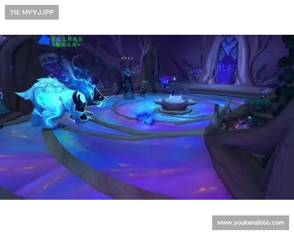 魔兽世界9.0:时光倒流,重返旧时光 魔兽世界9.0:时光倒流,重返旧时光