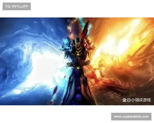 魔兽世界战士:切盾之道 魔兽世界战士:切盾之道
