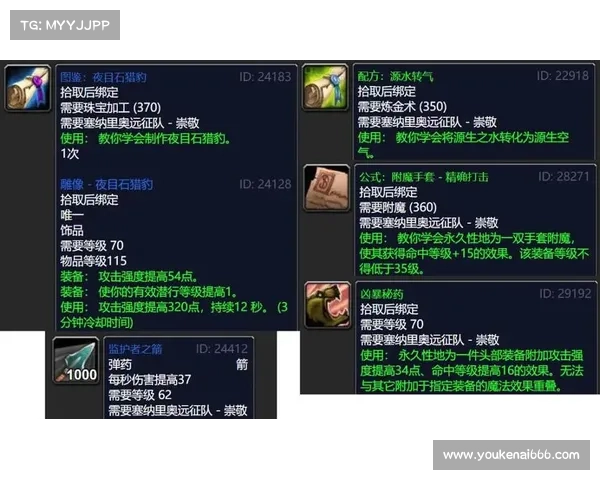 魔兽世界暗影国度:声望等级快速提升攻略 魔兽世界暗影国度:声望等级快速提升攻略